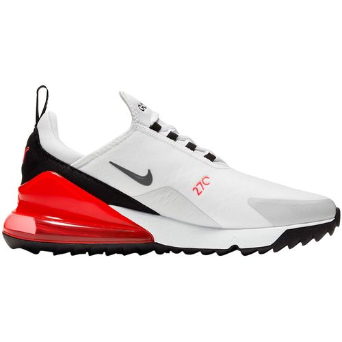 Nike Men's Air Max 270 G Spikeless Golf Shoes
