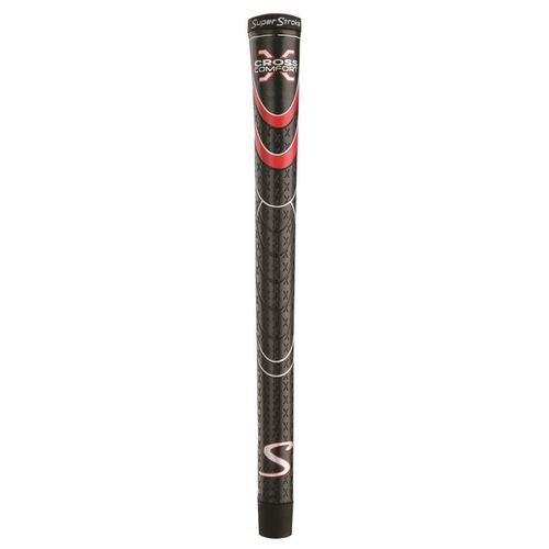 SuperStroke Cross Comfort Grip