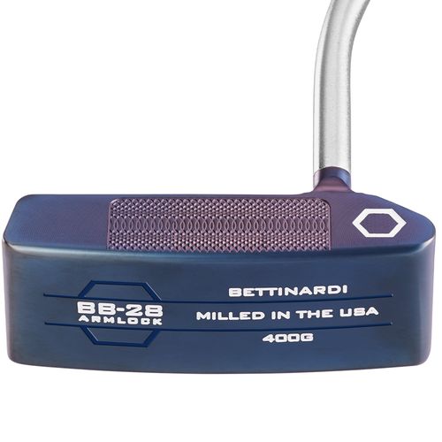 Bettinardi BB-28 Putter - Armlock