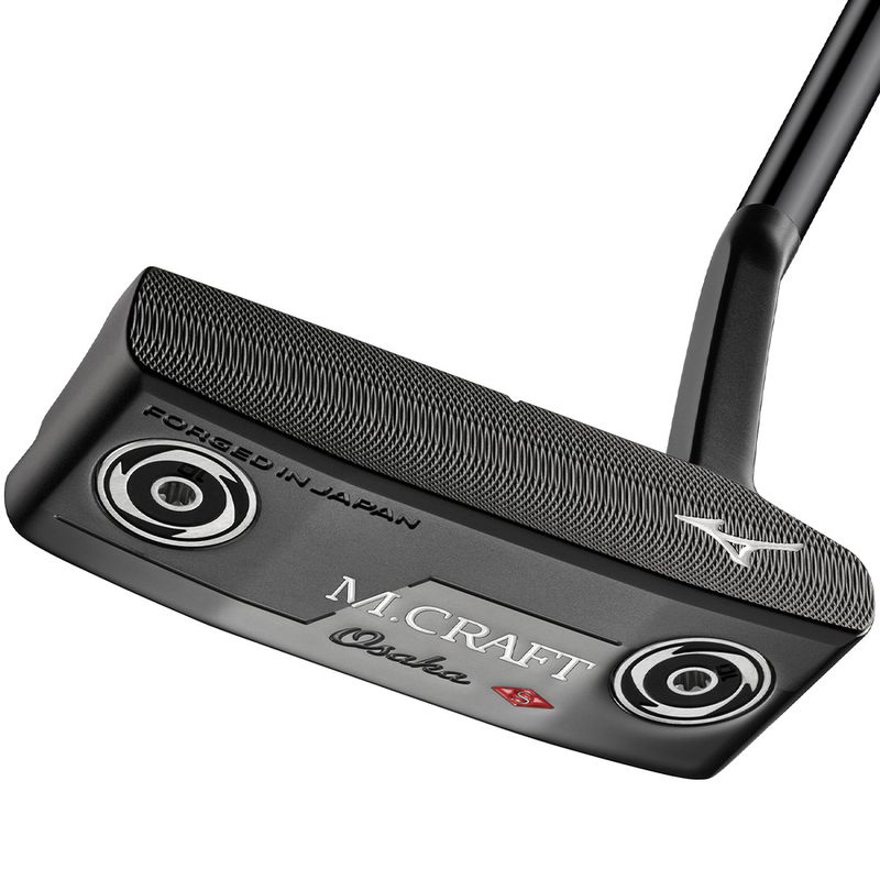 Mizuno M.CRAFT Osaka S Putter