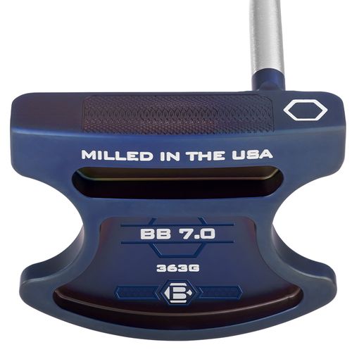 Bettinardi BB 7.0 Spud Putter - Oversized