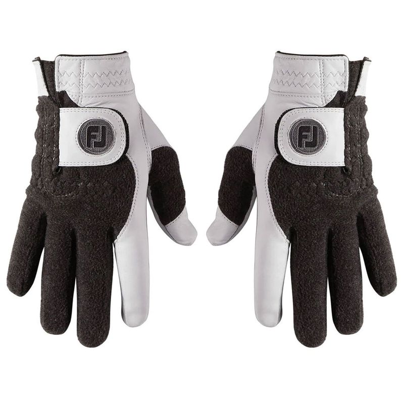 FootJoy Men's StaSof Winter Gloves - Pair - Worldwide Golf Shops