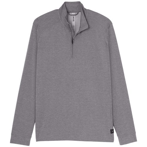 LinkSoul Men's Delta Performance 1/4 Zip Pullover