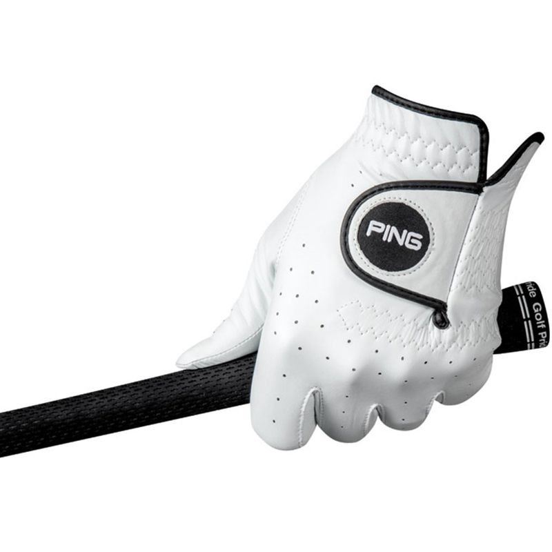 PING Men's Tour Glove - Worldwide Golf Shops