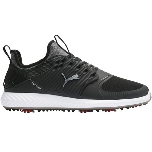 PUMA Men's Ignite PWRADAPT Caged Golf Shoes