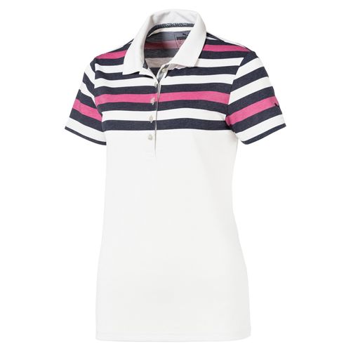 PUMA Women's Road Map Polo