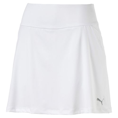Puma Women's PwrShape Solid Knit Skirt