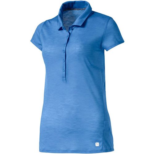 Puma Women's Slim Stretch Polo