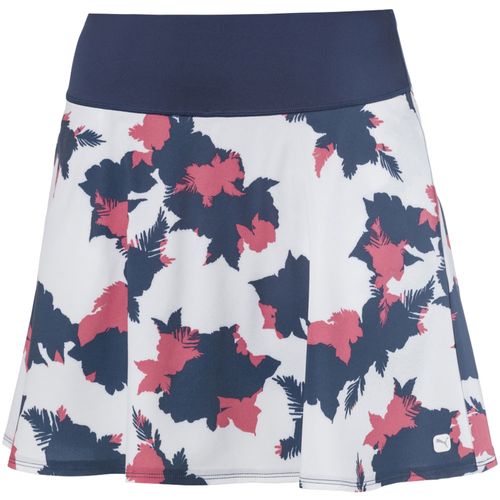 Puma Women's PWRShape Floral Skirt