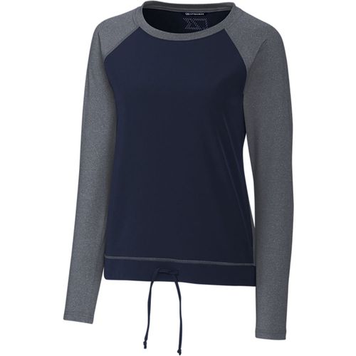 Cutter & Buck Women's Response Hybrid Pullover
