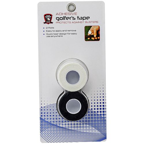 JEF World of Golf Golfer's Tape - 2PK
