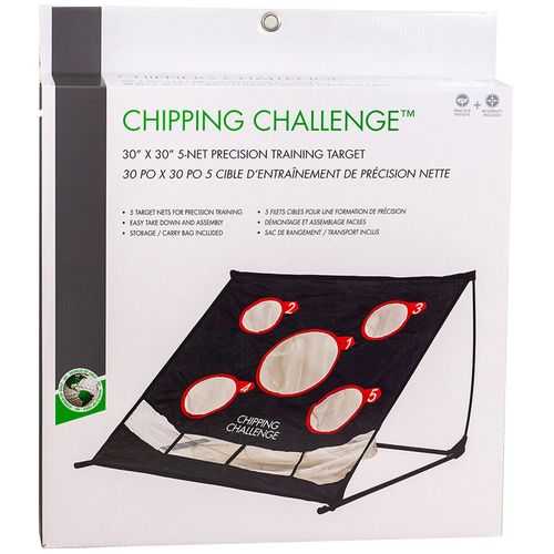 JEF World of Golf Chipping Training Net