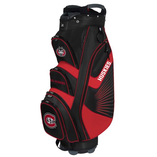 Team Effort NCAA Bucket II Cooler Cart Bag
