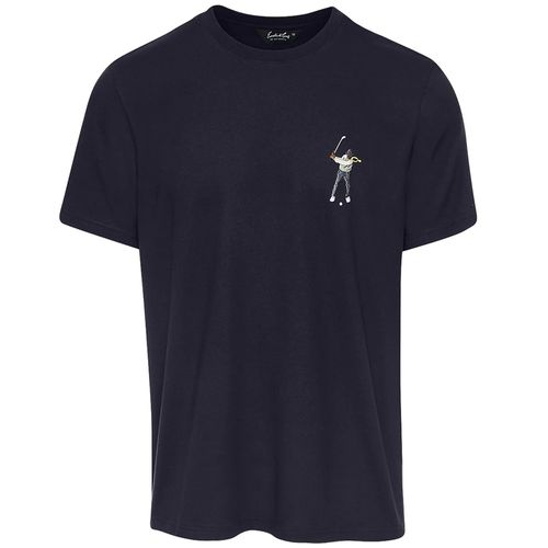 Eastside Golf Men's Core Swingman Tee