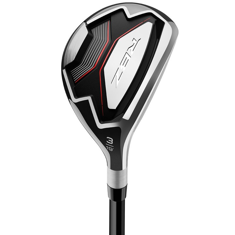 TaylorMade RBZ Steel Package Set - 11 Piece - Worldwide Golf Shops