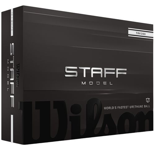 Wilson Staff Model TRK360 Golf Balls