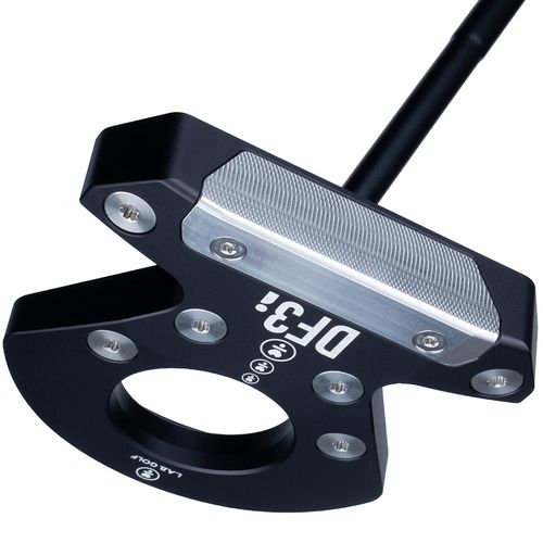 L.A.B. Golf DF3i Putter