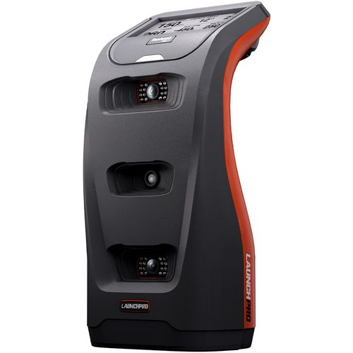Bushnell Circle B Edition Launch Pro Launch Monitor