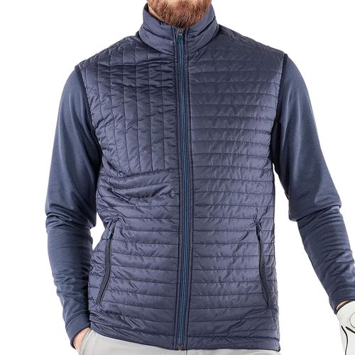 Galvin Green Men's Leroy Windproof And Water Repellent Vest