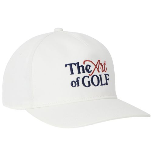 PUMA Men's Art of Golf Cap
