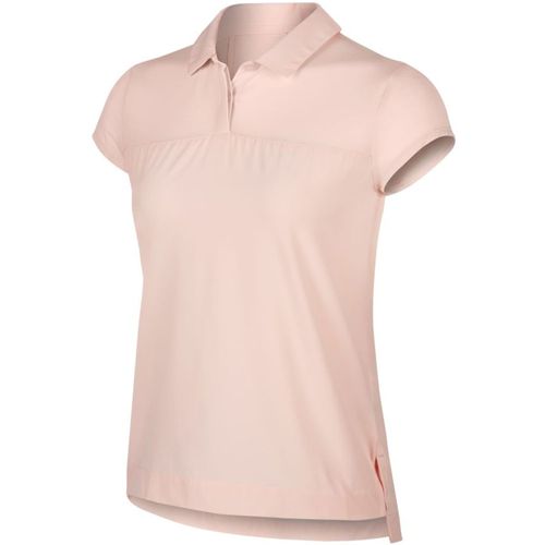 Nike Women's Dri-Fit Flex Polo