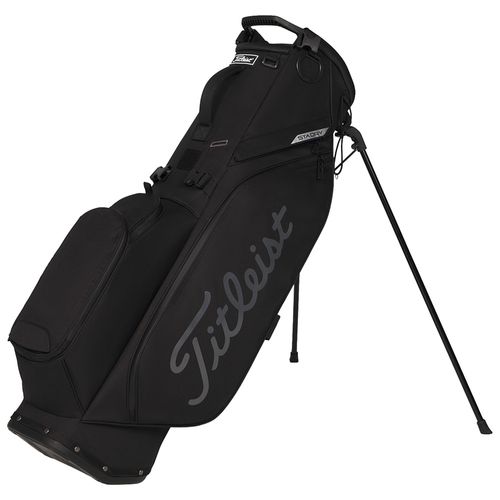 Titleist Players S4 Stadry Stand Bag