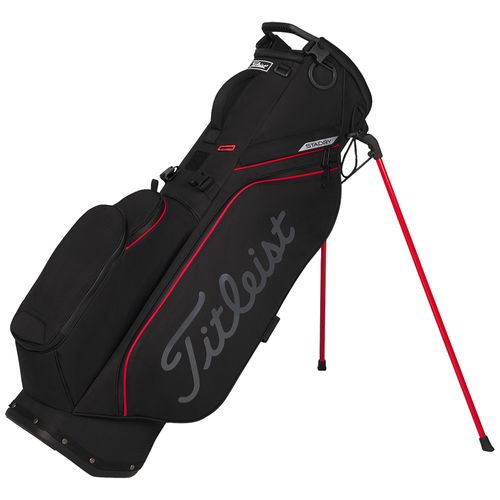 Titleist Players S4 Stadry Stand Bag