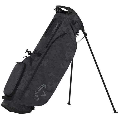 Callaway Hyperlite Zero Stand Bag