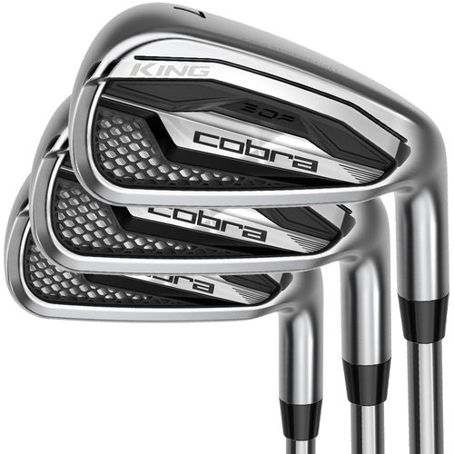 Cobra KING Iron Set