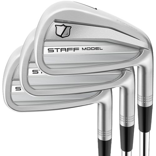 Wilson Staff Model CB Iron Set