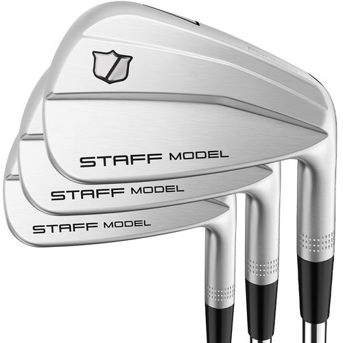 Wilson Staff Model Blade Iron Set