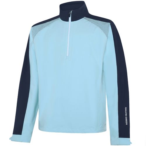 Galvin Green Men's Adam Waterproof 1/2 Zip Jacket