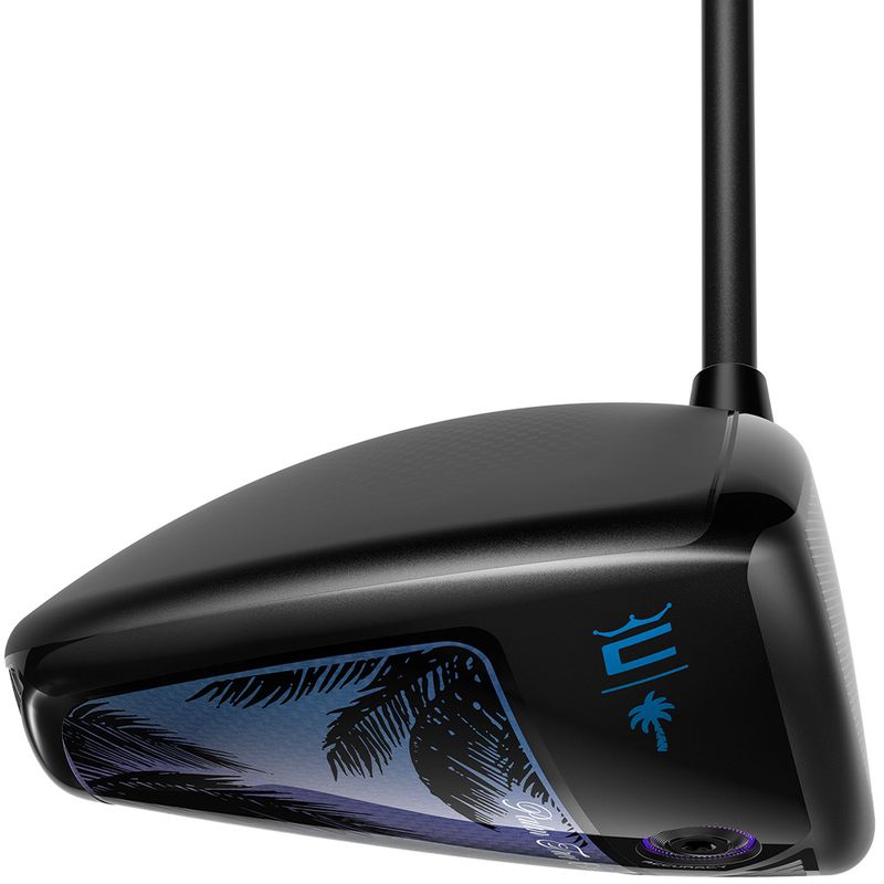 Cobra OPTM x Palm Tree Crew Driver - Thumbnail 4
