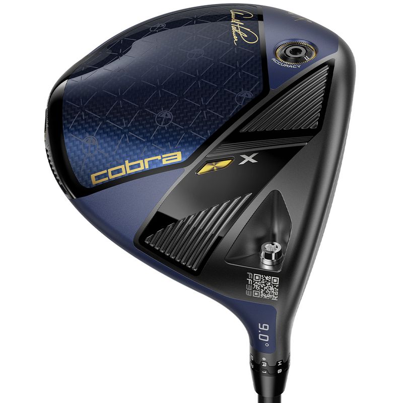 Cobra OPTM X Arnold Palmer Driver - Thumbnail 5