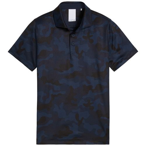 PUMA Boys' Volition Camo Polo