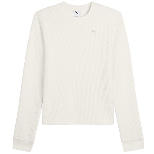 PUMA Women's Boulder Crewneck Sweater