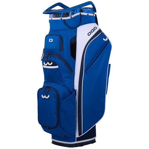 Ogio Silencer Cart Bag