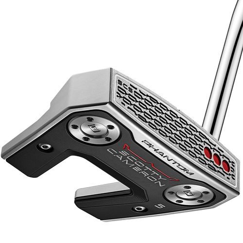 Scotty Cameron Phantom 5 Putter