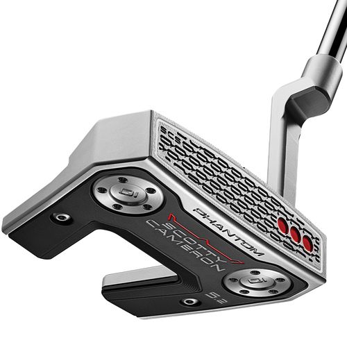 Scotty Cameron Phantom 5.2 Putter