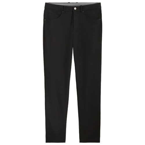 PUMA Men's 101 Premier 5-Pocket Pants