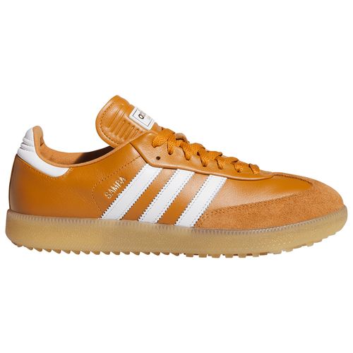 adidas Samba Spikeless Golf Shoes