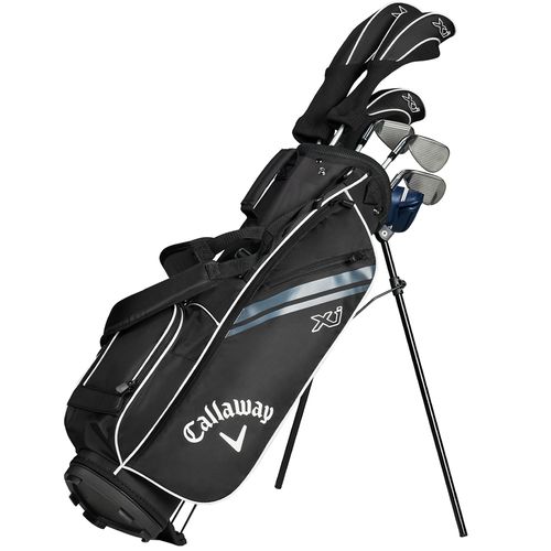 Callaway Juniors' Xj Package Set - 8 Piece