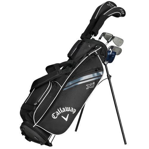 Callaway Juniors' Xj Package Set - 7 Piece
