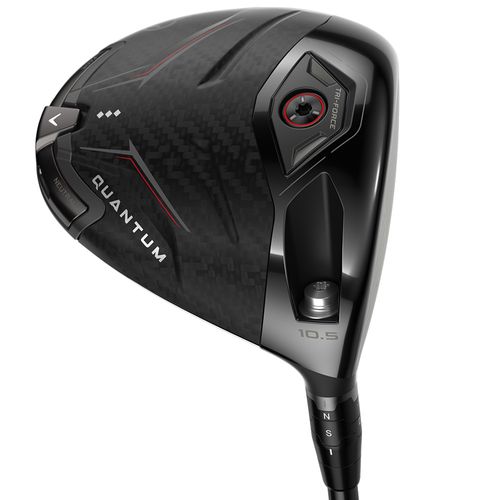 Callaway Quantum Triple Diamond Driver