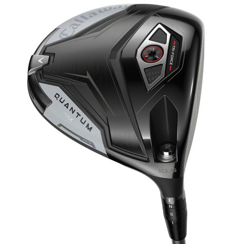 Callaway Quantum Max Driver