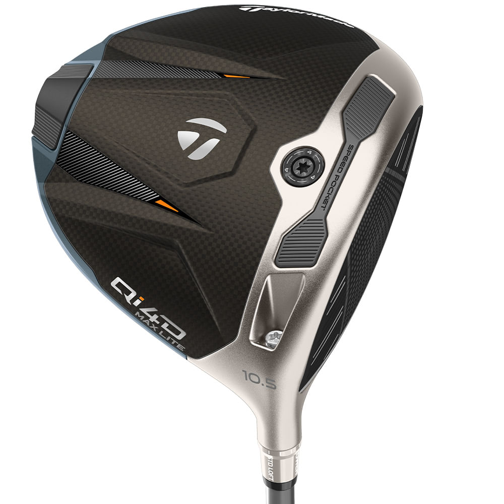 Taylormade SIM2 Max Driver - Worldwide Golf Shops