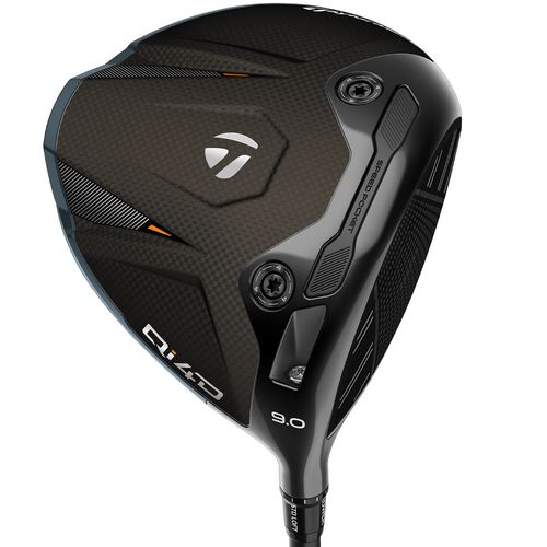 TaylorMade Qi4D Driver