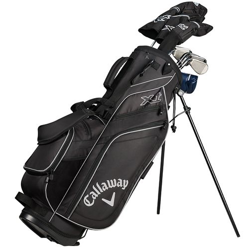 Callaway Juniors' Xt Package Set - 11 Piece