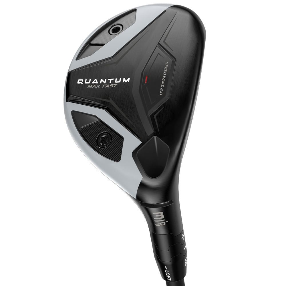 Callaway Rogue ST MAX Hybrid - Worldwide Golf Shops