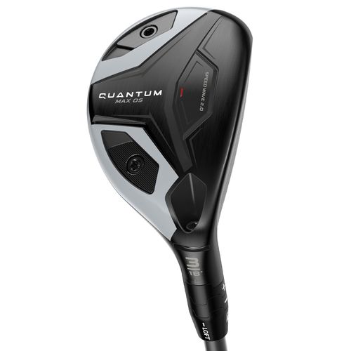 Callaway Quantum Max OS Hybrid